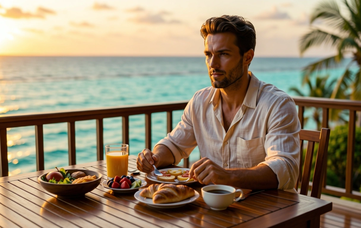 Mode de vie et nutrition