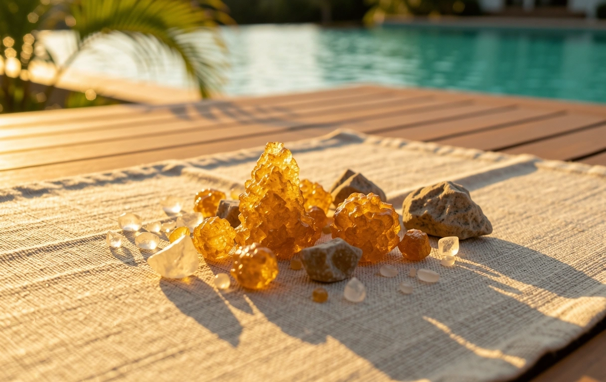 Détails de haute qualité