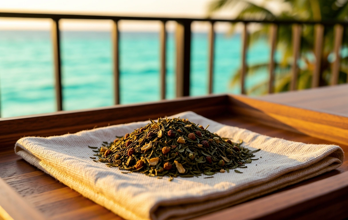 Botanique et Science