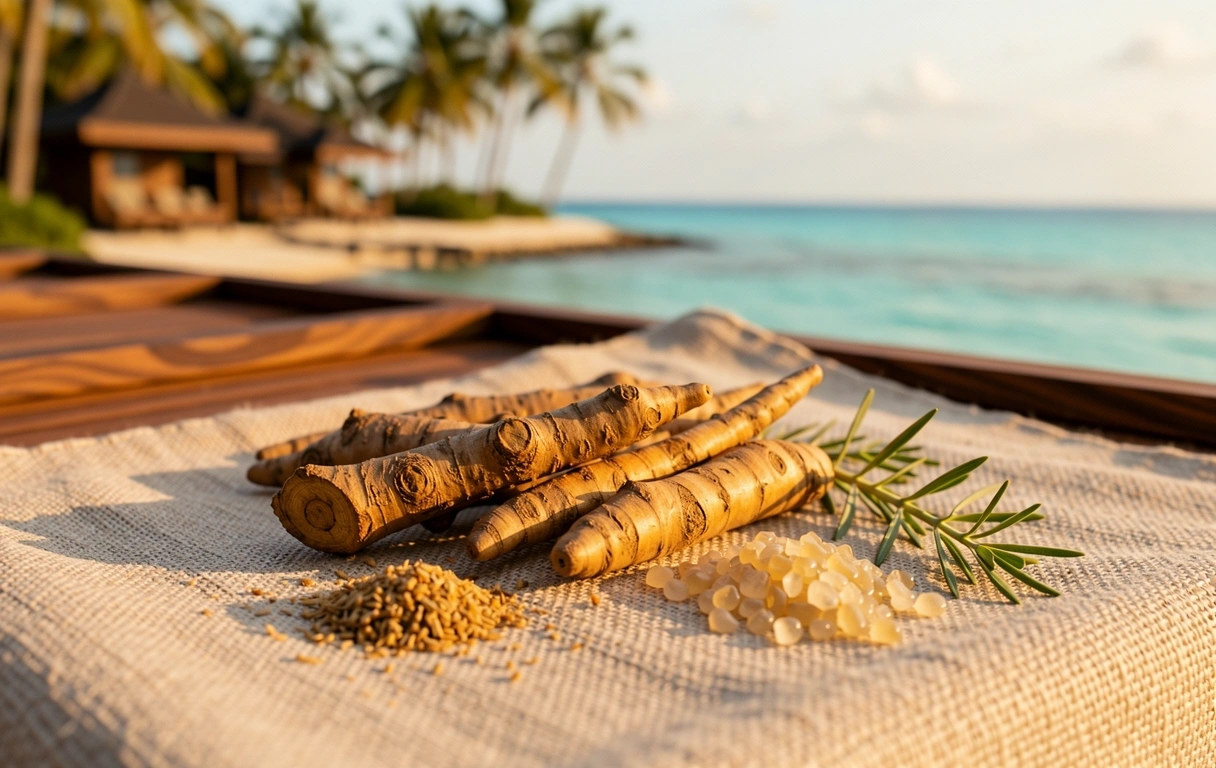 Qualité des ingrédients