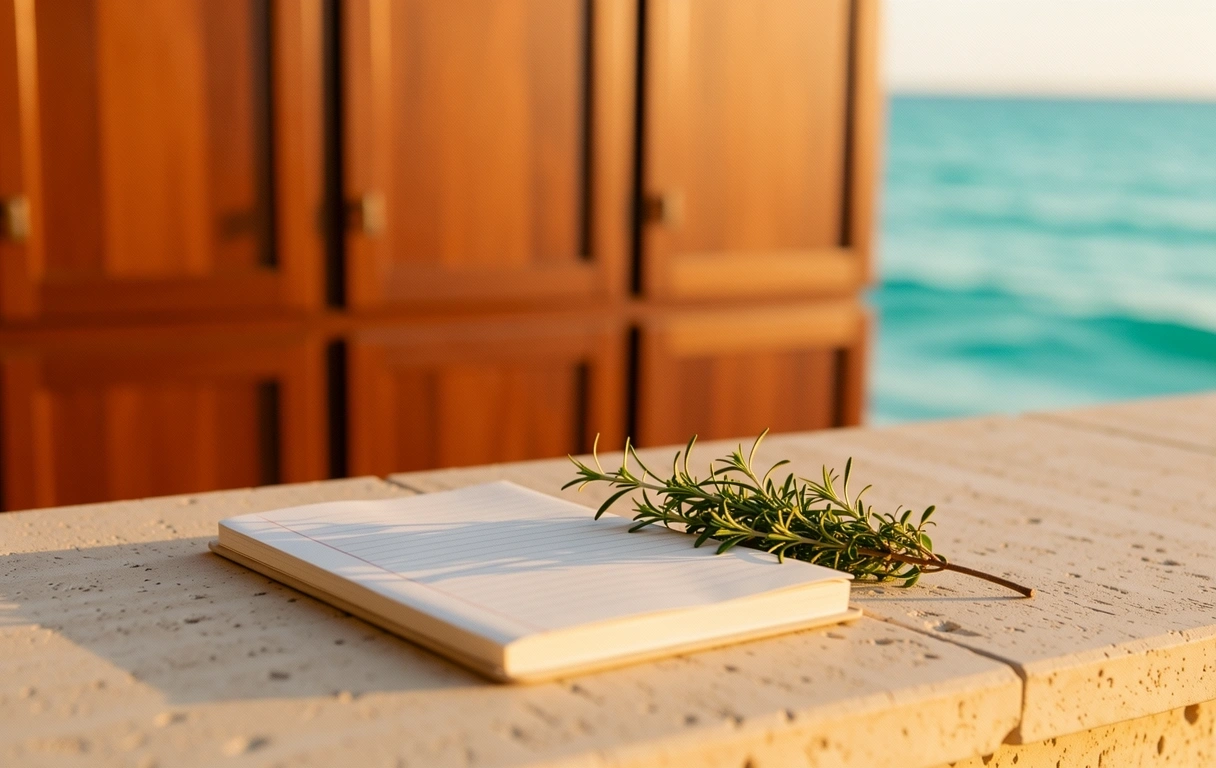 L'esthétique de Suppléments Hommes