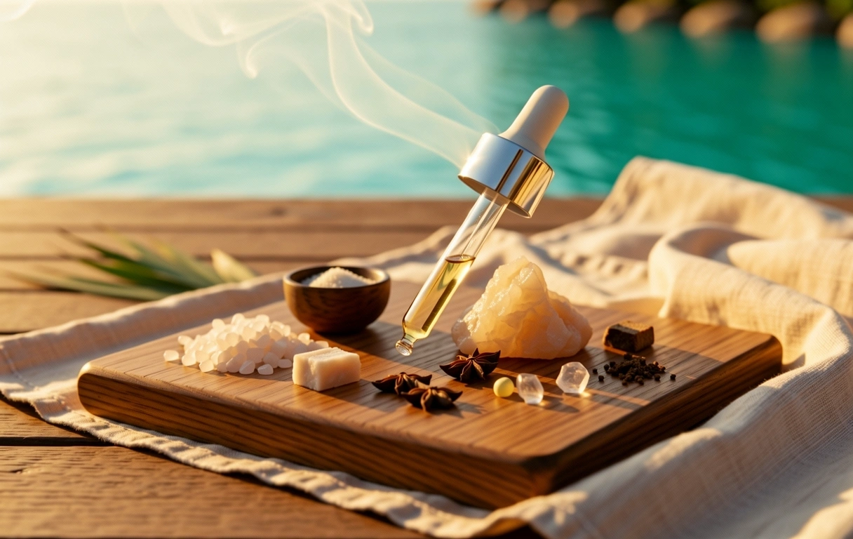 Qualité des ingrédients